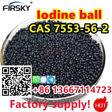 manufacturer-supply-high-quality-cas-7553-56-2-with-good-price-big-0