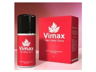 Vimax Delay Spray in Mardan	03055997199