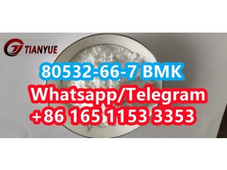 CAS.80532-66-7 BMK methyl-2-methyl-3-phenylglycidate low price hot sale Whatsapp/Telegram +86 165 1153 3353