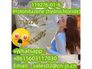 Top qualityProtonitazene (hydrochloride)CAS119276-01-6