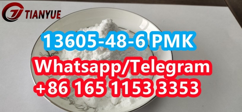 cas13605-48-6-pmk-3-13-benzodioxol-5-yl-2-methyl-2-oxiranecarboxylic-acid-methyl-ester-low-price-hot-sale-whatsapptelegram-86-165-1153-3353-big-0