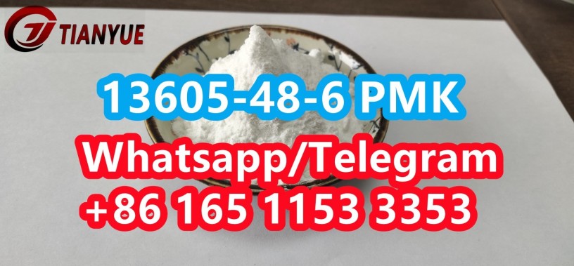 cas13605-48-6-pmk-3-13-benzodioxol-5-yl-2-methyl-2-oxiranecarboxylic-acid-methyl-ester-low-price-hot-sale-whatsapptelegram-86-165-1153-3353-big-3