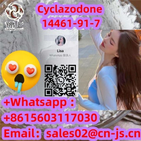 high-purity-99cyclazodone-cas14461-91-7-big-0