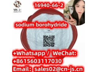 Hot Selling Sodiumborohydride 16940-66-2