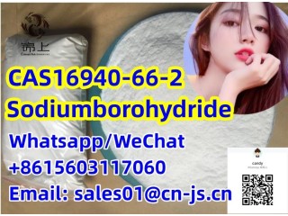 Factory supply CAS16940-66-2 Sodiumborohydride