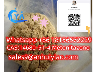 CAS:14680-51-4 Metonitazene