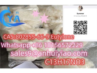 Cas 802855-66-9  eutylone