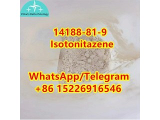 14188-81-9 Isotonitazene	High qualit	w3