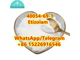 40054-69-1 Etizolam	High qualit	w3