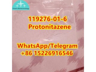 119276-01-6 Protonitazene	High qualit	w3