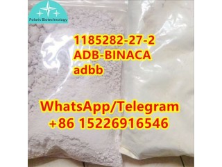 1185282-27-2 adbb ADB-BINACA	High qualit	w3