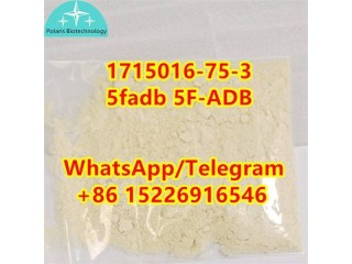 1715016-75-3 5fadb 5F-ADB	High qualit	w3