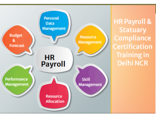 HR Payroll Course in Laxmi Nagar, Delhi, Best Diwali Offer, 100% Job, Free Demo Classes,