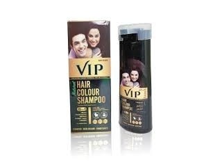 Vip Hair Color Shampoo in Khushab	03055997199