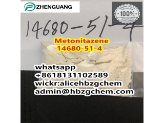 Metonitazene CAS 14680-51-4