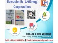 buy-ibrutinib-capsules-140mg-price-philippines-generic-imbruvica-wholesale-supplier-small-0