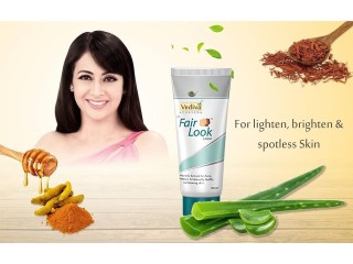 TVM Fair Look Whitening Cream in Pakistan