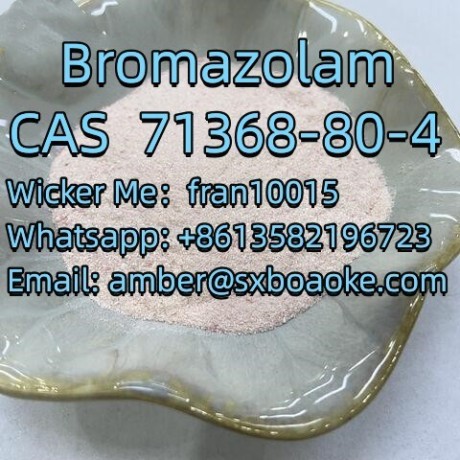 cas-71368-80-4-bromazolam-quality-suppliers-big-0