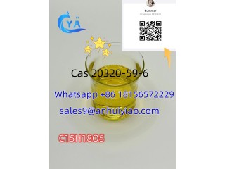 Cas 20320-59-6