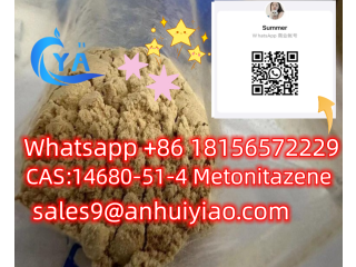 CAS:14680-51-4 Metonitazene