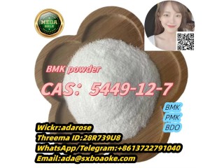 Legal, real and powerful CAS5449-12-7 Hot sales Canada USA