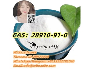 A lot of praise CAS28910-91-0     Flualprazolam  Priority delivery