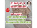 legal-real-and-powerful-cas71368-80-4-bromazolam-all-purity-99-small-0