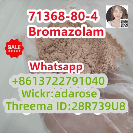 legal-real-and-powerful-cas71368-80-4-bromazolam-all-purity-99-big-0