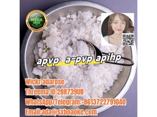 Strong effects, great feedbacks,  APV/P, A-PVP, APIHP