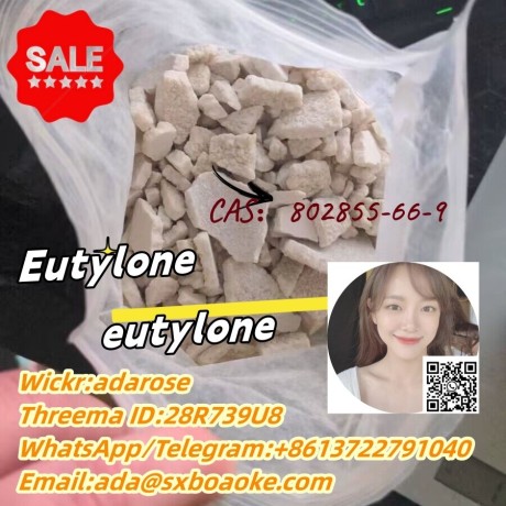 low-moq-powerful-eutylone-eut-eutylone-eu-cas802855-66-9-china-factory-supply-big-0