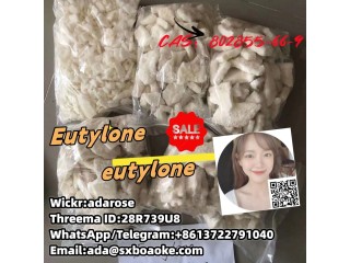 Eutylone Eut   eutylone  EU CAS802855-66-9