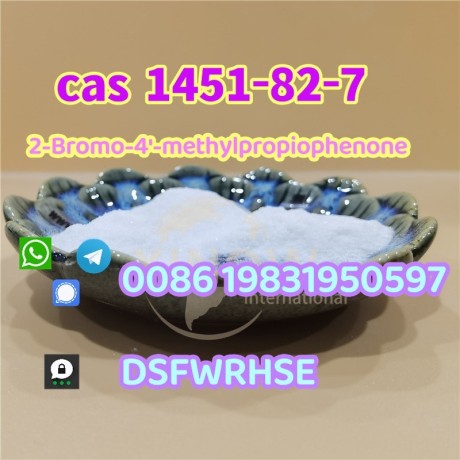 manufacturer-supply-cas-1451-82-7-2-bromo-4-methylpropiophenone-big-0