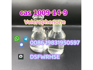 1009-14-9 Russia Warehouse for Valerophenone CAS 1009-14-9