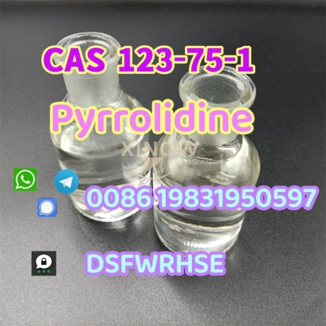 supplier-of-pyrrolidine-cas123-75-1-big-0