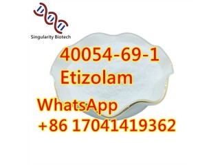 Etizolam 40054-69-1	Overseas warehouse	t4