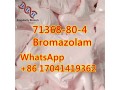 bromazolam-71368-80-4-overseas-warehouse-t4-small-0