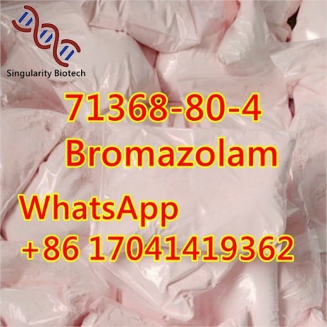 bromazolam-71368-80-4-overseas-warehouse-t4-big-0