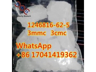 3mmc 3cmc 1246816-62-5	Overseas warehouse	t4