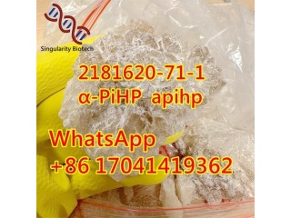 Α-PiHP apih 2181620-71-1	Overseas warehouse	t4