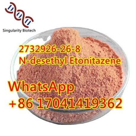 n-desethyl-etonitazene-2732926-26-8-overseas-warehouse-t4-big-0