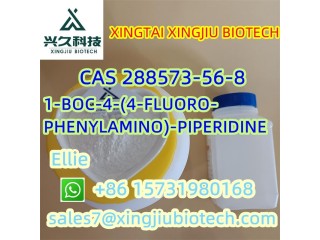 High Quality Factory wholesale CAS: 288573-56-8 for medical intermediate