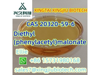 Wholesale high quality BMK glycidol 20320-59-6