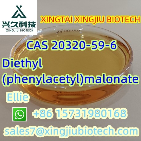 wholesale-high-quality-bmk-glycidol-20320-59-6-big-0