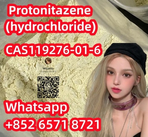 free-sample-cas119276-01-6protonitazene-hydrochloride-big-0