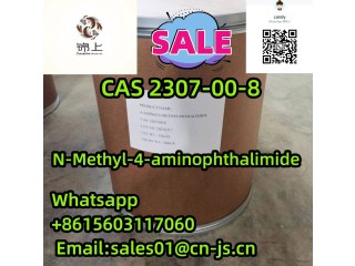 Raw material 2307-00-8 N-Methyl-4-aminophthalimide