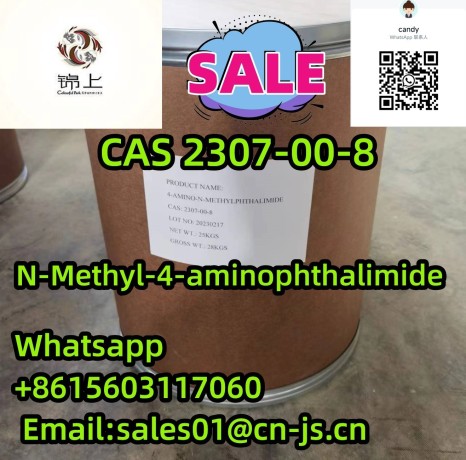 raw-material-2307-00-8-n-methyl-4-aminophthalimide-big-0