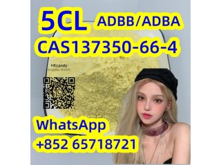 Strong effect 5CL CAS137350-66-4 ADBB/ADBA