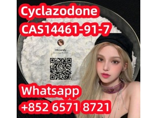 Factory Outlet Cyclazodone CAS14461-91-7