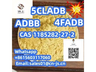 99%high purity 1185282-27-2  ADBB in stock