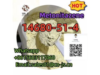 Chinese suppliers 14680-51-4 Metonitazene